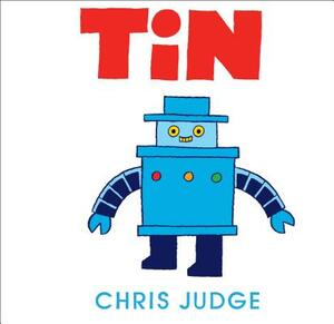 Tin by Chris Judge