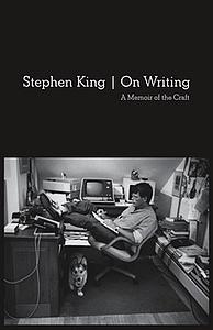 On Writing: A Memoir of the Craft by Stephen King