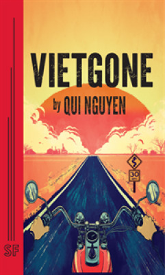 Vietgone by Qui Nguyen