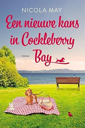 Een nieuwe kans in Cockleberry Bay by Nicola May