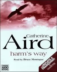 Harm's Way by Catherine Aird