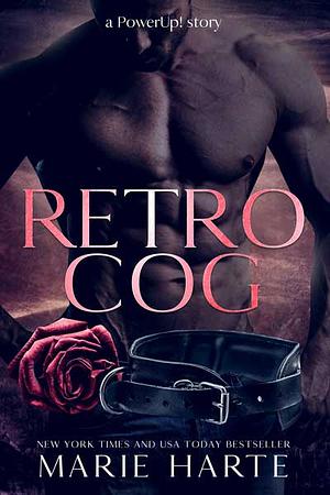 Retrocog by Marie Harte