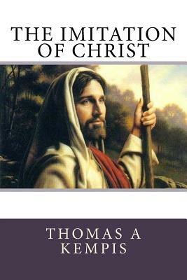 The Imitation of Christ by Thomas à Kempis