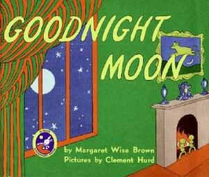 Goodnight Moon Big Book by Clement Hurd, Margaret Wise Brown