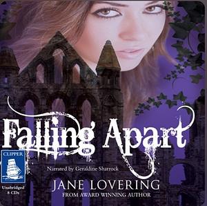 Falling Apart by Jane Lovering