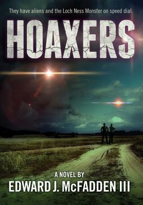 Hoaxers by Edward J. McFadden III