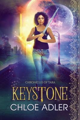 Keystone: A Reverse Harem Fantasy Romance by Chloe Adler