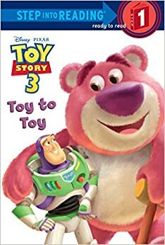 Toy to Toy (Disney/Pixar Toy Story 3) by Tennant Redbank