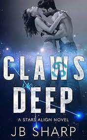 Claws in Deep by JB Sharp