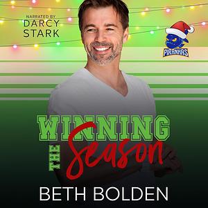 Winning the Season by Beth Bolden