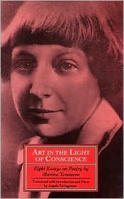 Art in the Light of Conscience: Eight Essays on Poetry by Marina Tsvetaeva