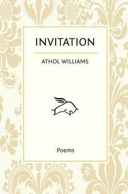 Invitation by Athol Williams