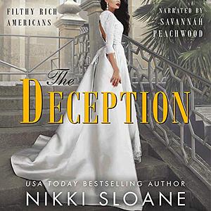 The Deception  by Nikki Sloane