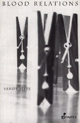 Blood Relations by Sandy Jeffs