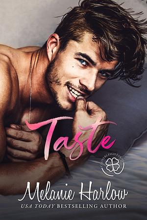 Taste by Melanie Harlow