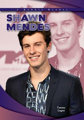 Shawn Mendes by Tammy Gagne
