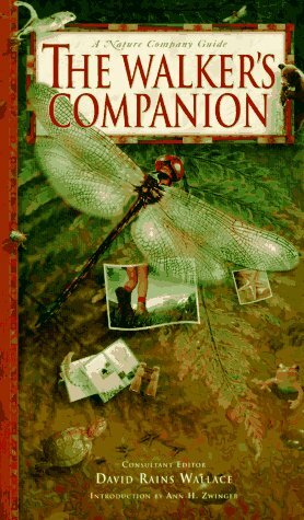 The Walker's Companion by David Rains Wallace