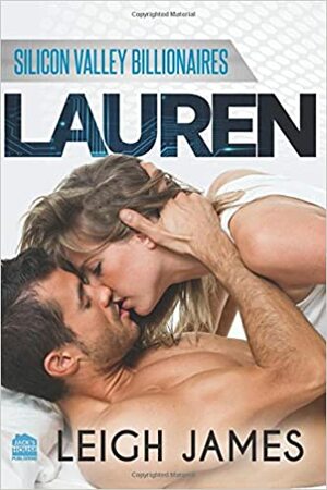 Lauren by Leigh James