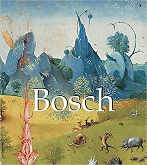 Bosch by Parkstone Press, Virginia Pitts Rembert
