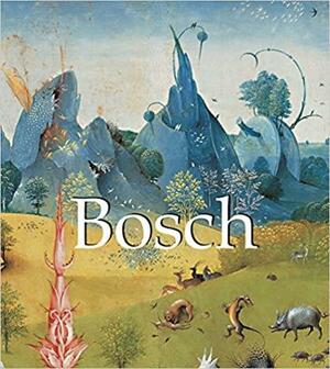 Bosch by Virginia Pitts Rembert, Parkstone Press