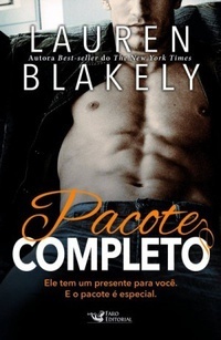 Pacote Completo by Lauren Blakely