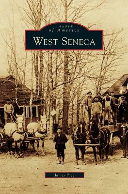 West Seneca by James Pace