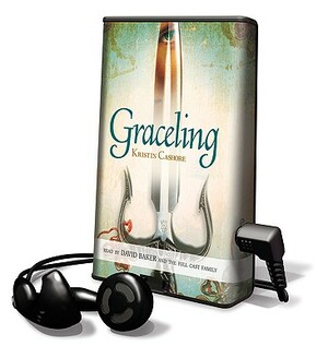 Graceling by Kristin Cashore