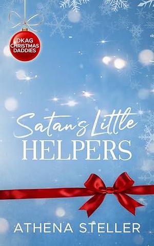 Satan's little helpers by Athena Steller, Athena Steller