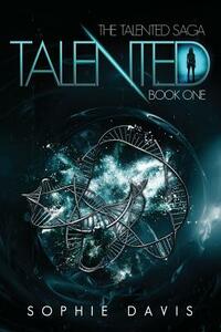 Talented by Sophie Davis