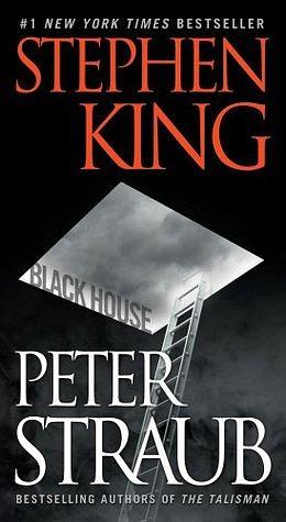 Black House by Peter Straub, Stephen King