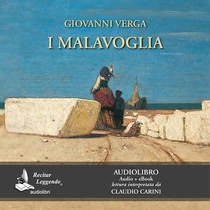 I Malavoglia  by Giovanni Verga
