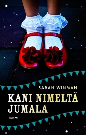 Kani nimeltä jumala by Sarah Winman