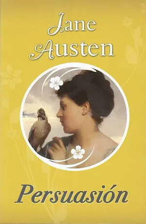 Persuasión by Jane Austen