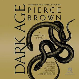 Dark Age by Pierce Brown