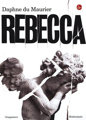 Rebecca by Daphne du Maurier