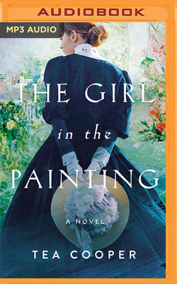 The Girl in the Painting by Tea Cooper