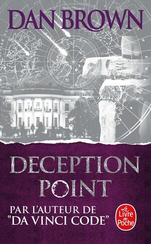 Deception Point by Dan Brown