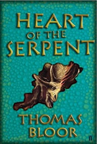 Heart of the Serpent by Thomas Bloor