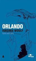 Orlando by Virginia Woolf