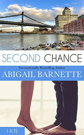 Second Chance: Ian by Abigail Barnette