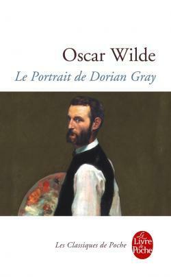 Le Portrait De Dorian Gray by Oscar Wilde