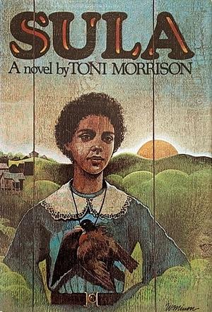 The Bluest Eye: Sula ; Song of Solomon ; Tar Baby ; Beloved ; Jazz by Toni Morrison