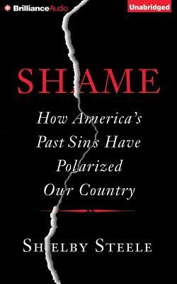 Shame: How America's Past Sins Have Polarized Our Country by Shelby Steele