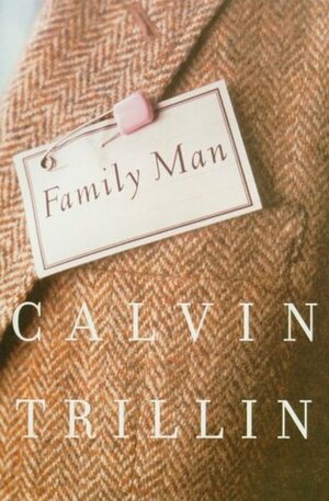 Family Man by Calvin Trillin
