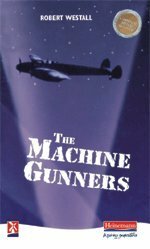 The Machine-gunners by Robert Westall