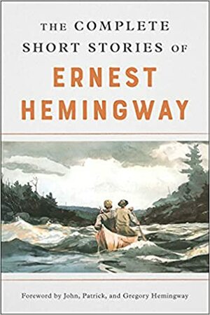Tüm Öyküleri by Ernest Hemingway