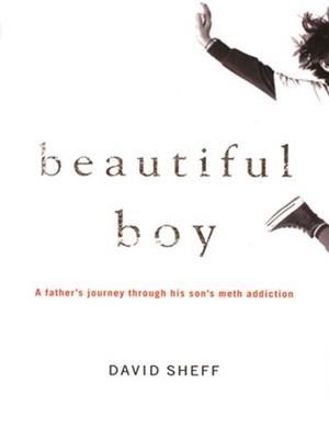 Beautiful Boy: A Father's Journey through His Son's Meth Addiction by David Sheff, Anthony Heald