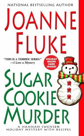 Sugar Cookie Murder by Joanne Fluke