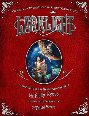 Larklight by Philip Reeve