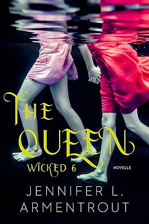 The Queen by Jennifer L. Armentrout